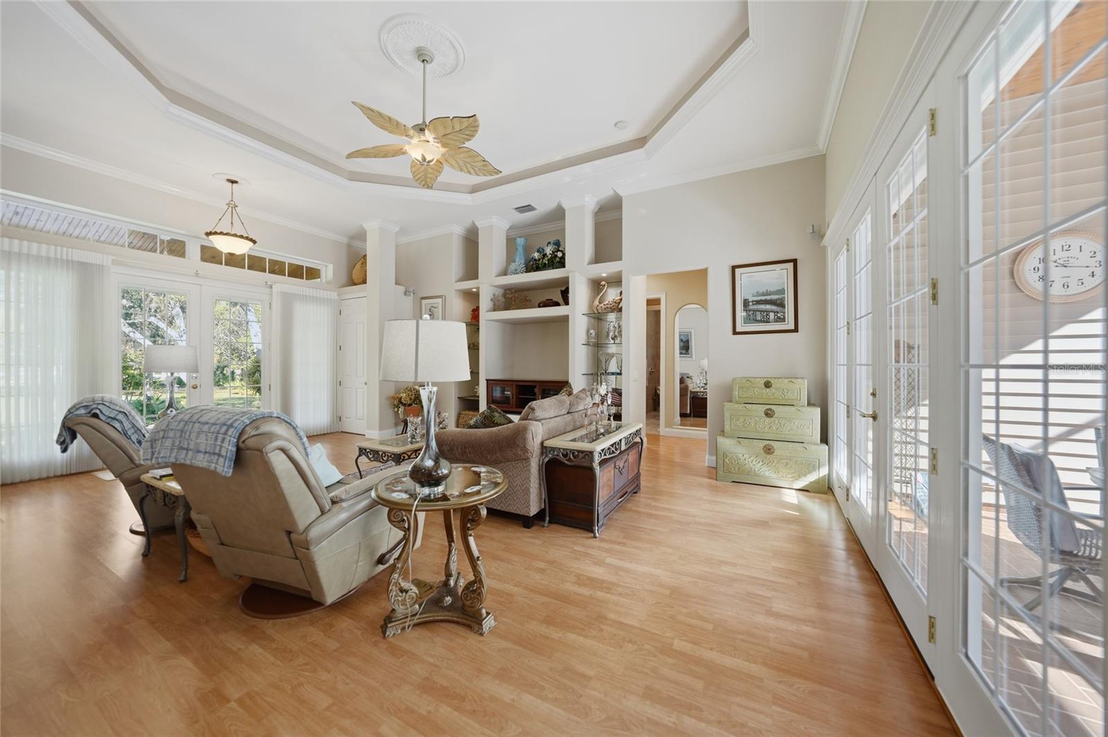 12222 SW AUSTIN AVE, LAKE SUZY, FL — photo 14