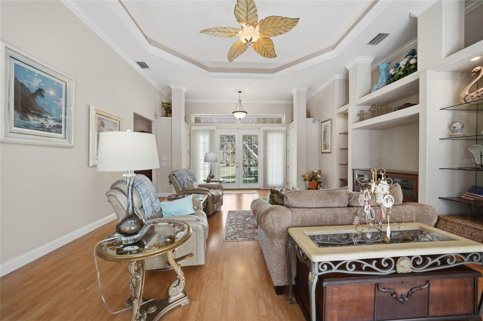 12222 SW AUSTIN AVE, LAKE SUZY, FL — photo 15