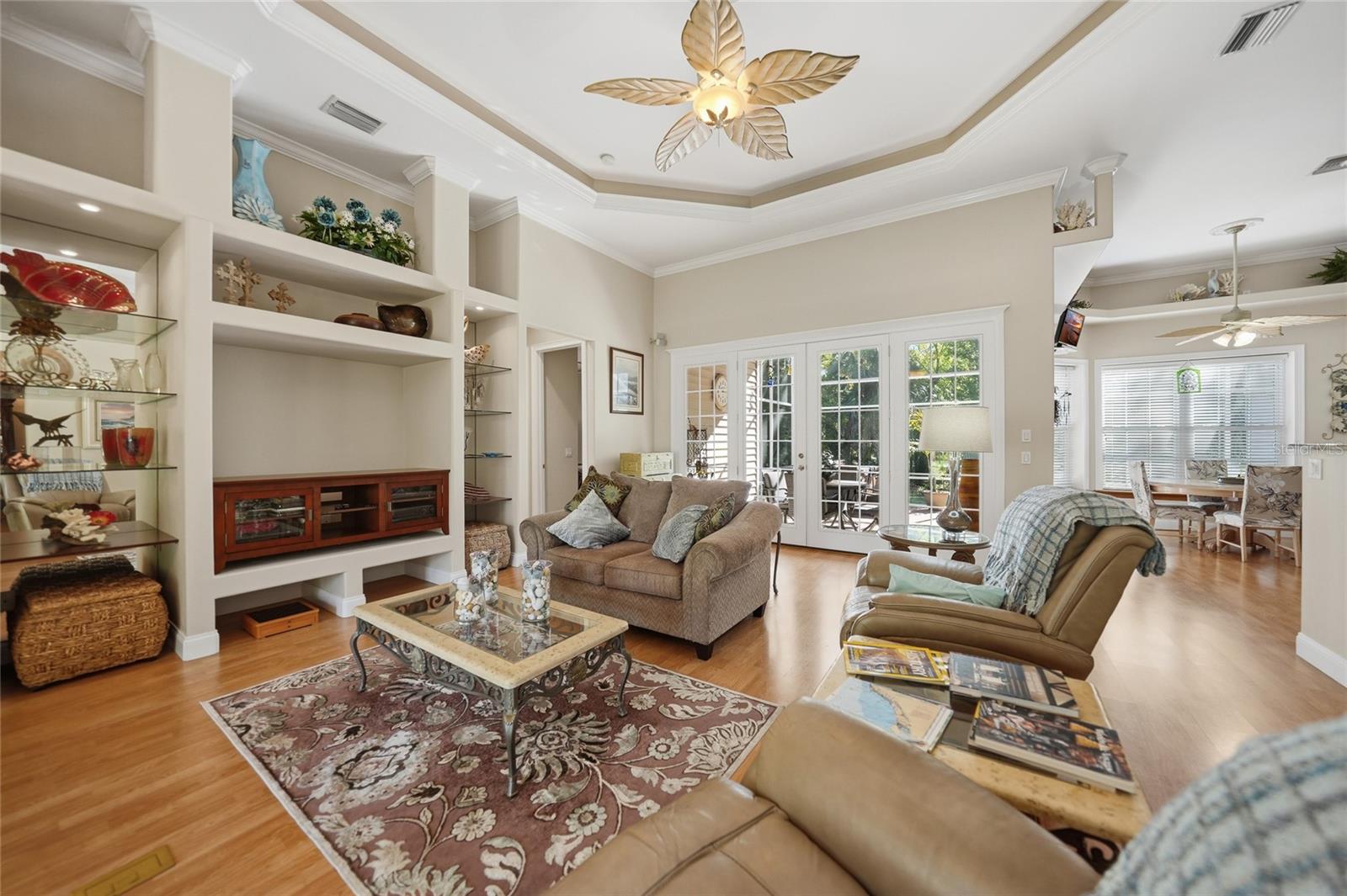 12222 SW AUSTIN AVE, LAKE SUZY, FL — photo 16
