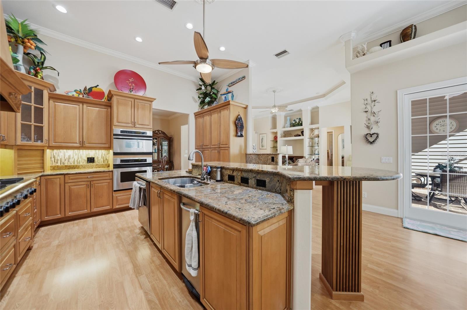 12222 SW AUSTIN AVE, LAKE SUZY, FL — photo 18