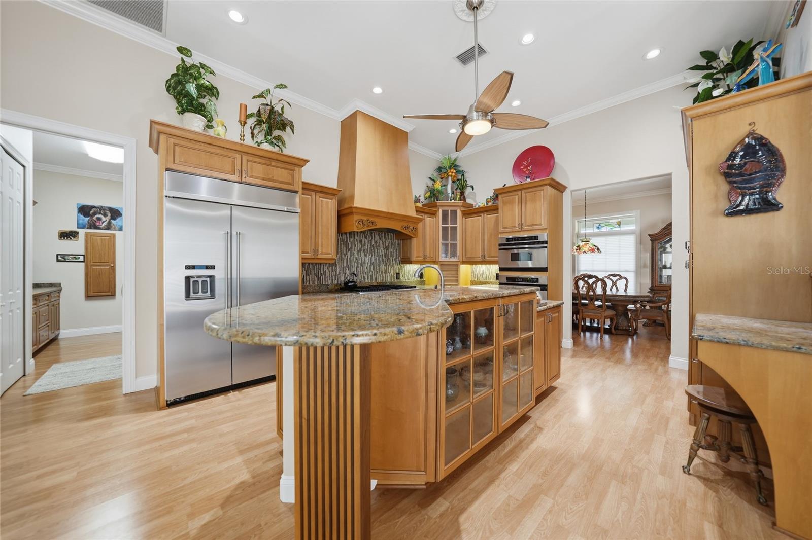 12222 SW AUSTIN AVE, LAKE SUZY, FL — photo 19