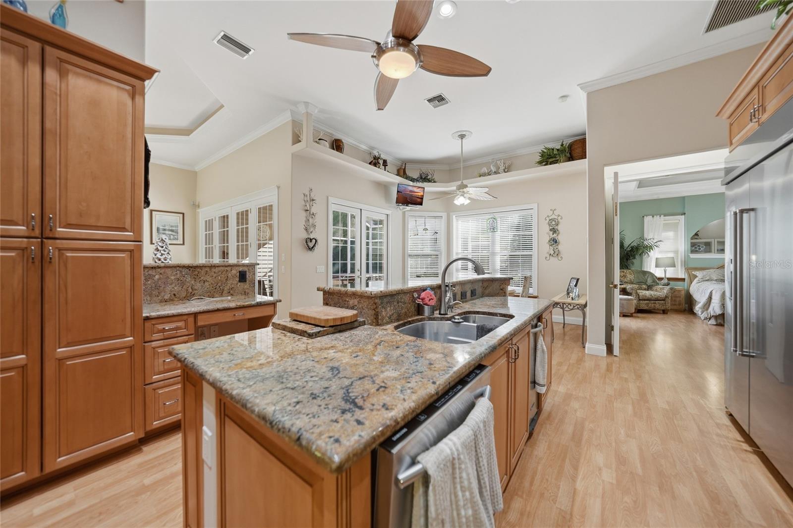 12222 SW AUSTIN AVE, LAKE SUZY, FL — photo 20