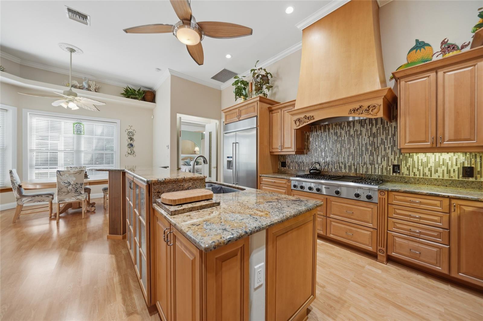 12222 SW AUSTIN AVE, LAKE SUZY, FL — photo 21