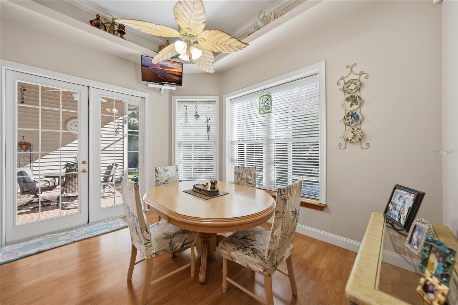 12222 SW AUSTIN AVE, LAKE SUZY, FL — photo 23
