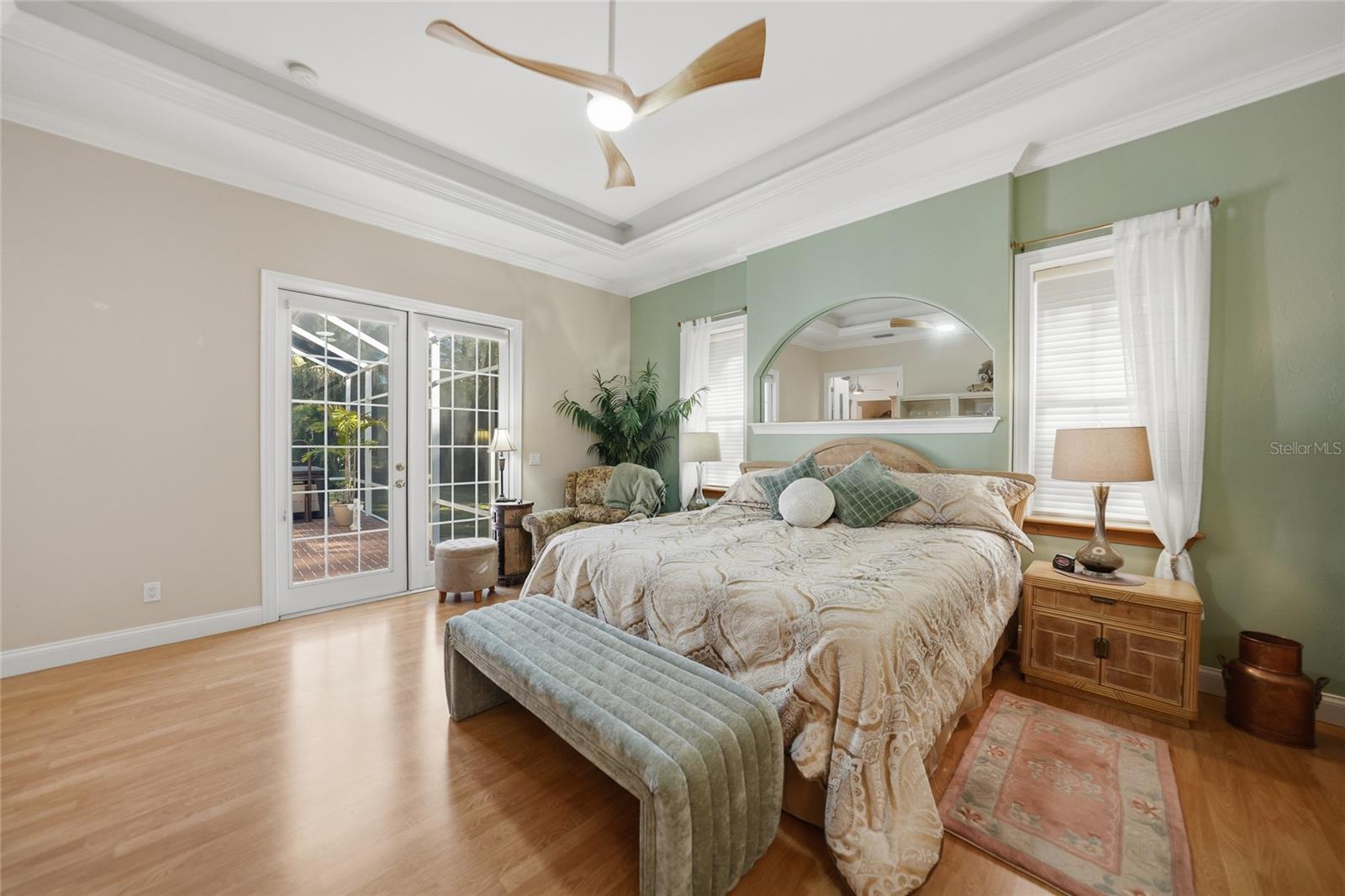 12222 SW AUSTIN AVE, LAKE SUZY, FL — photo 27