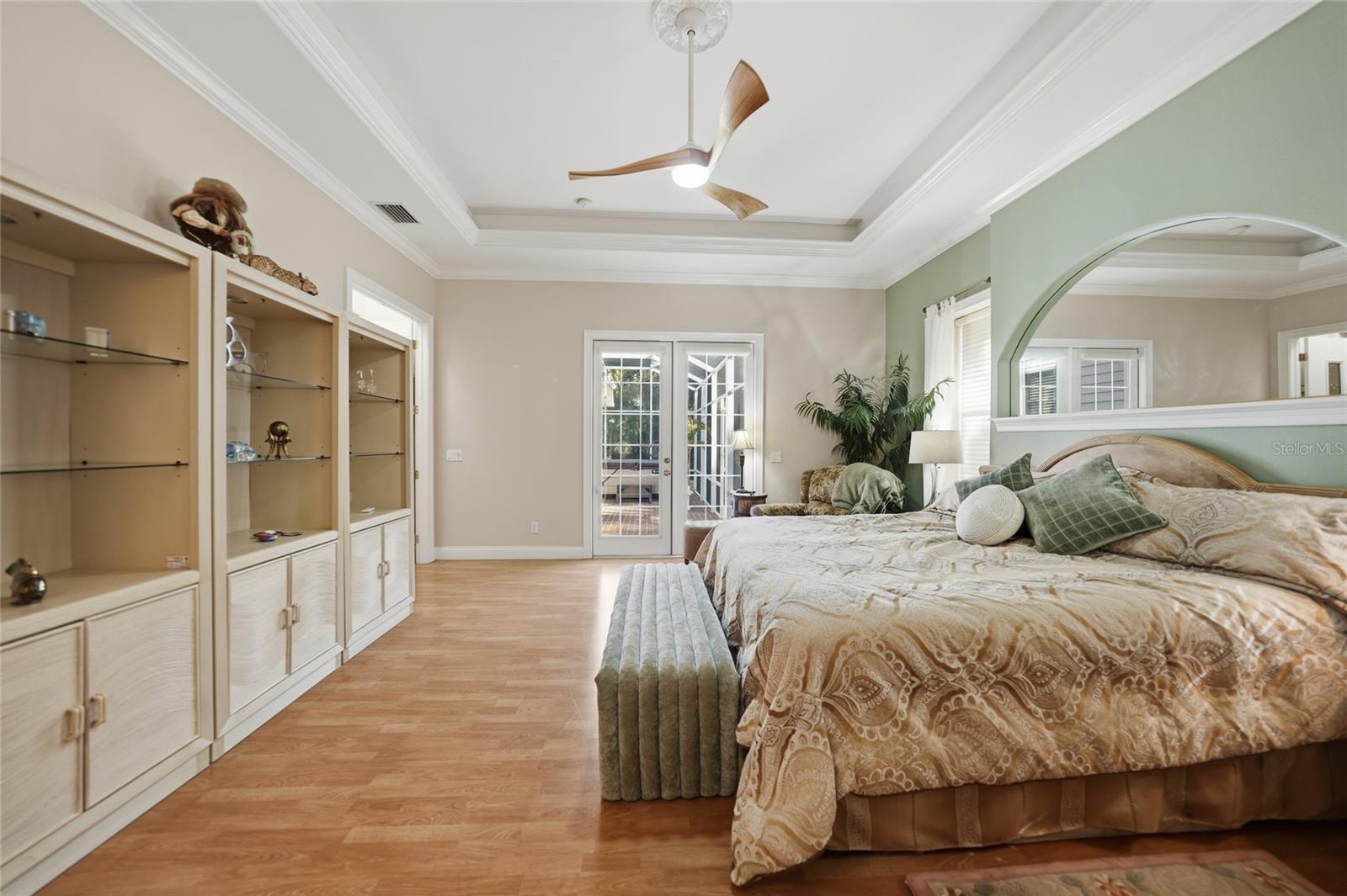 12222 SW AUSTIN AVE, LAKE SUZY, FL — photo 29