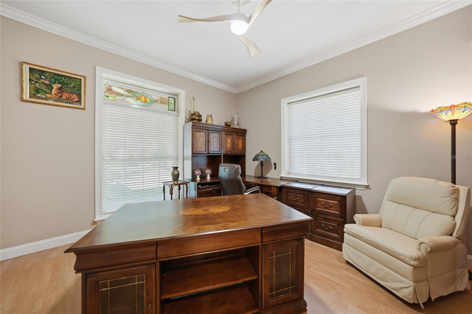 12222 SW AUSTIN AVE, LAKE SUZY, FL — photo 39