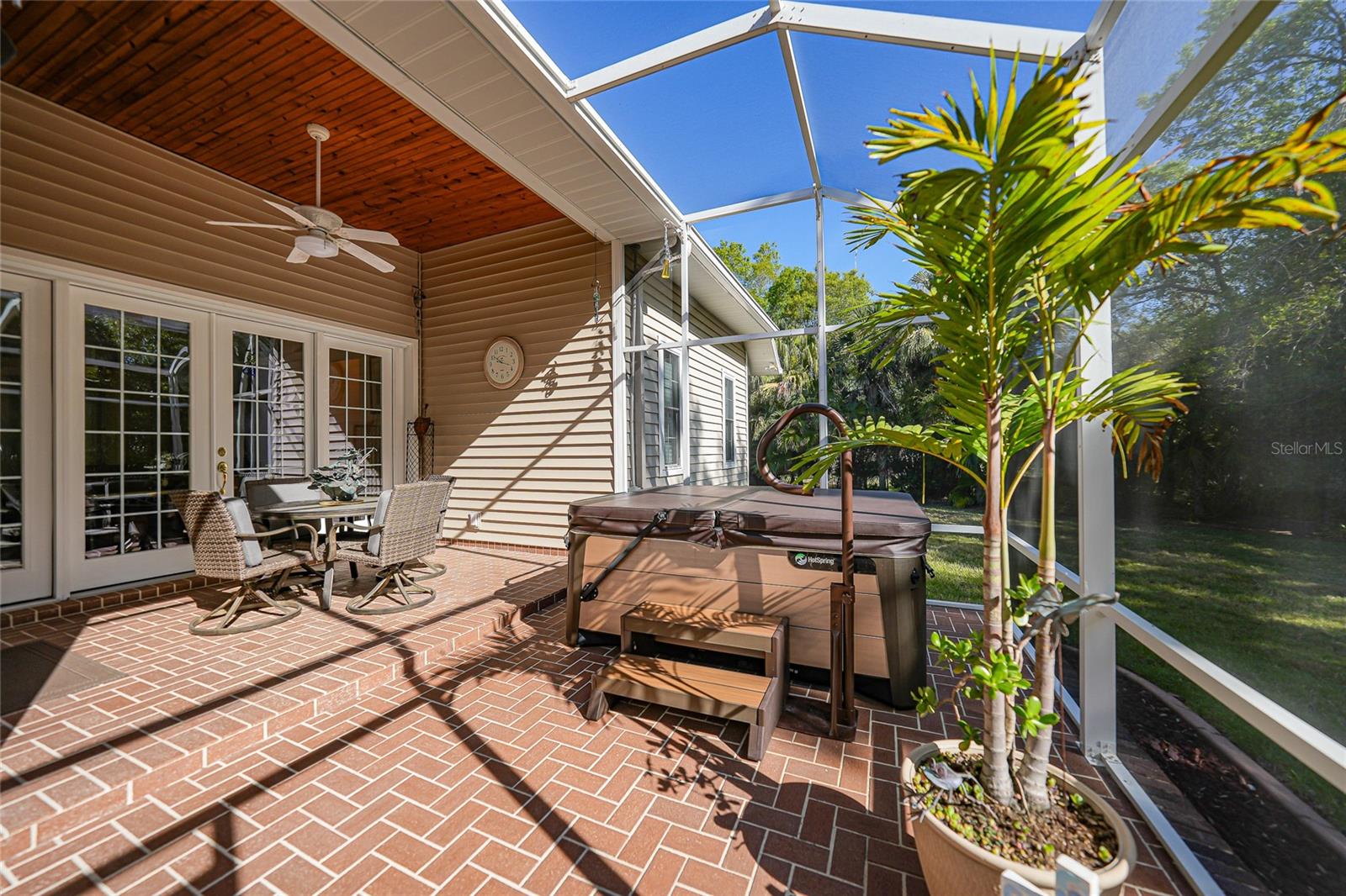12222 SW AUSTIN AVE, LAKE SUZY, FL — photo 42