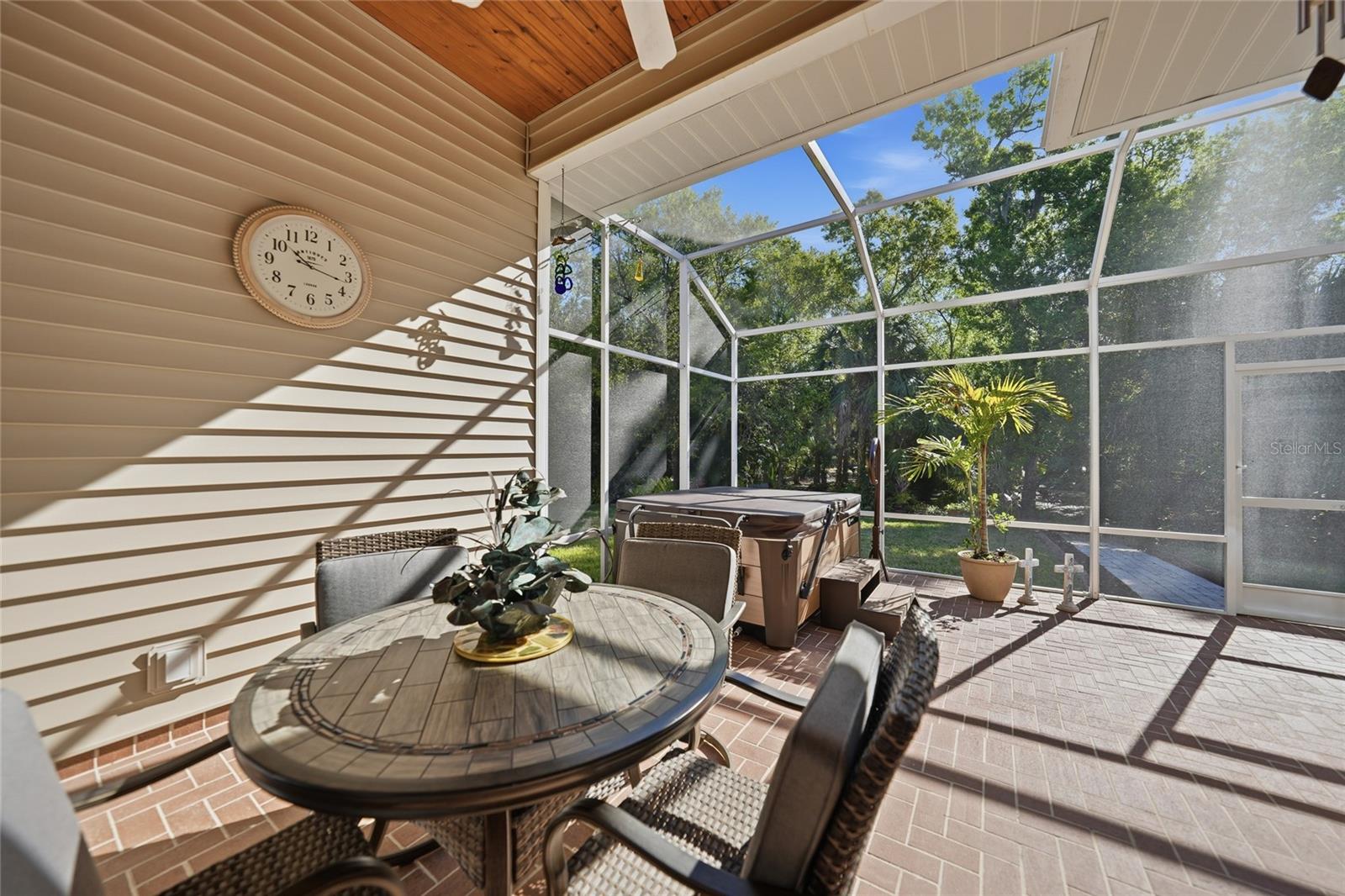 12222 SW AUSTIN AVE, LAKE SUZY, FL — photo 43