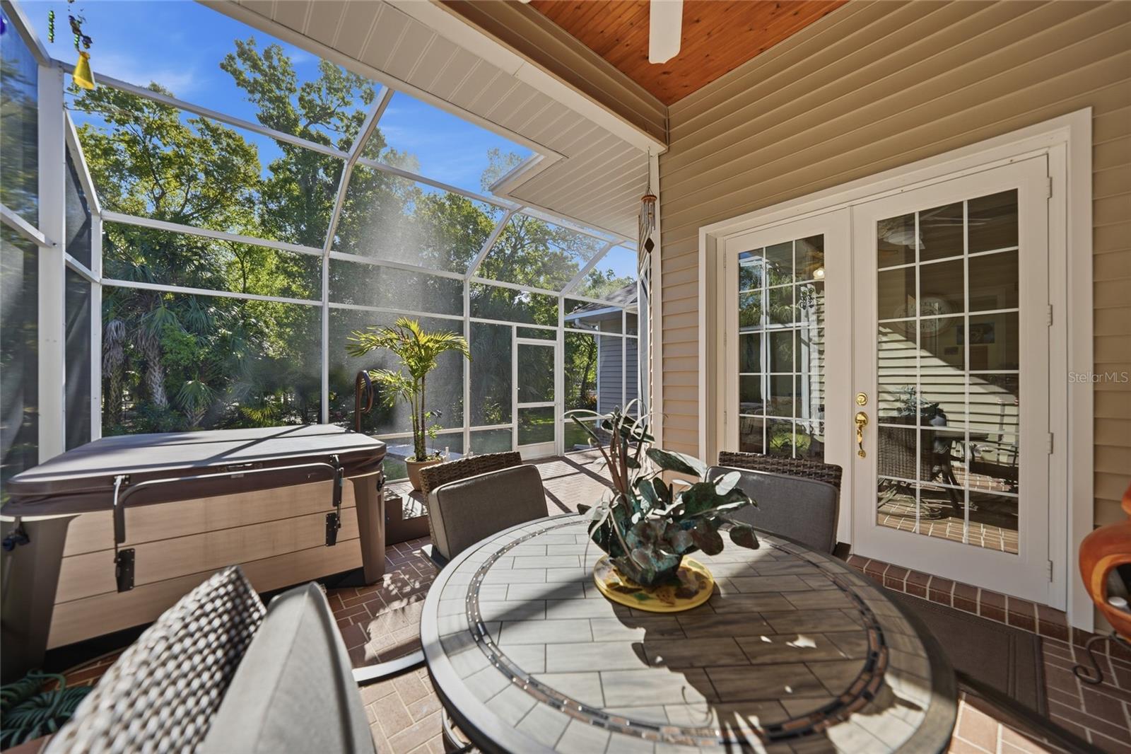 12222 SW AUSTIN AVE, LAKE SUZY, FL — photo 45