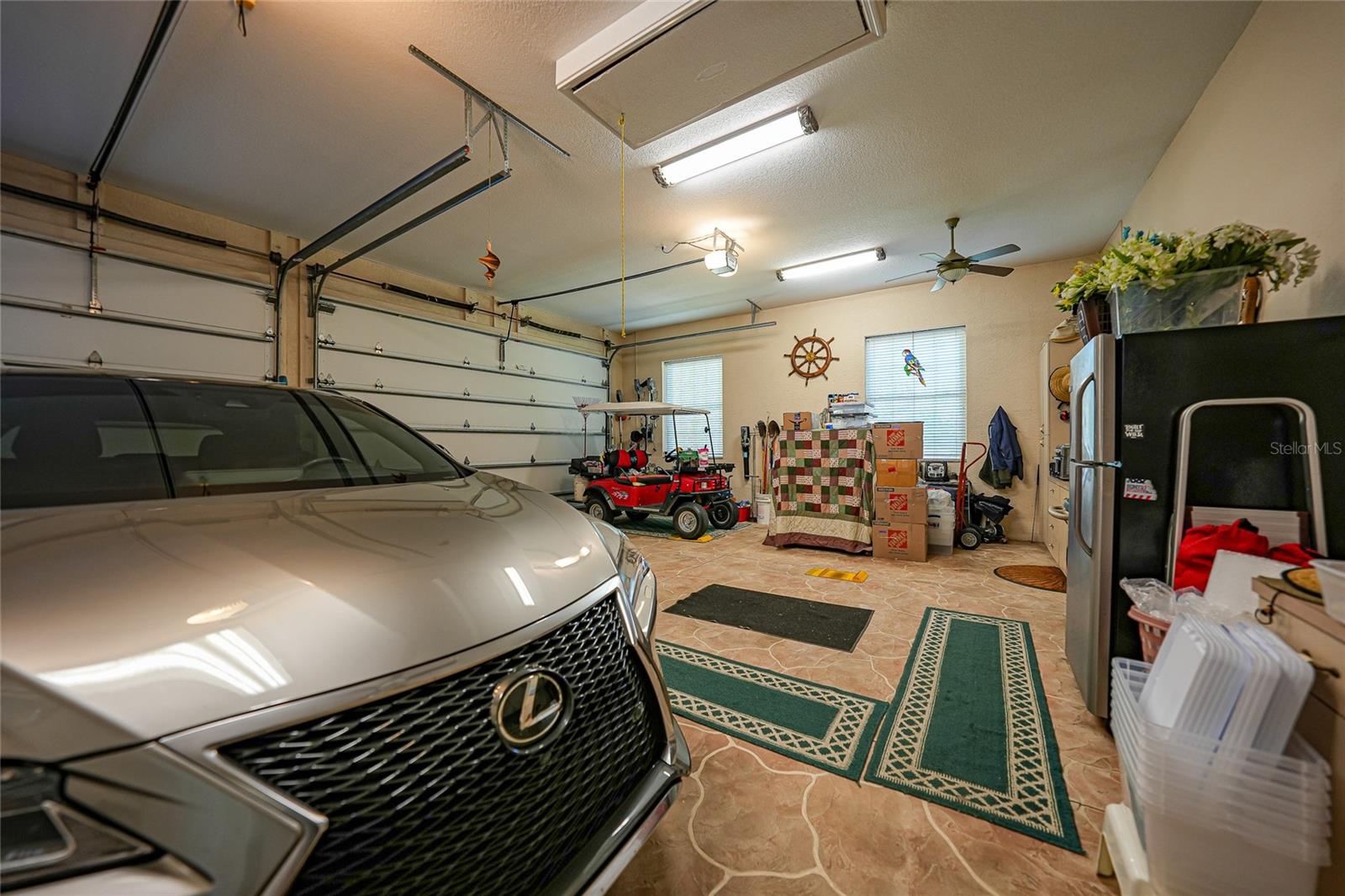 12222 SW AUSTIN AVE, LAKE SUZY, FL — photo 50