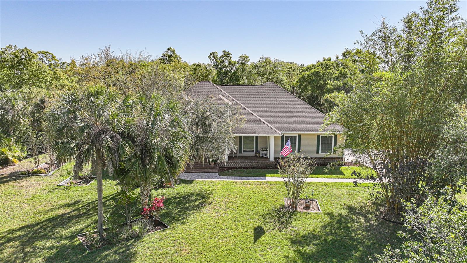 12222 SW AUSTIN AVE, LAKE SUZY, FL — photo 64