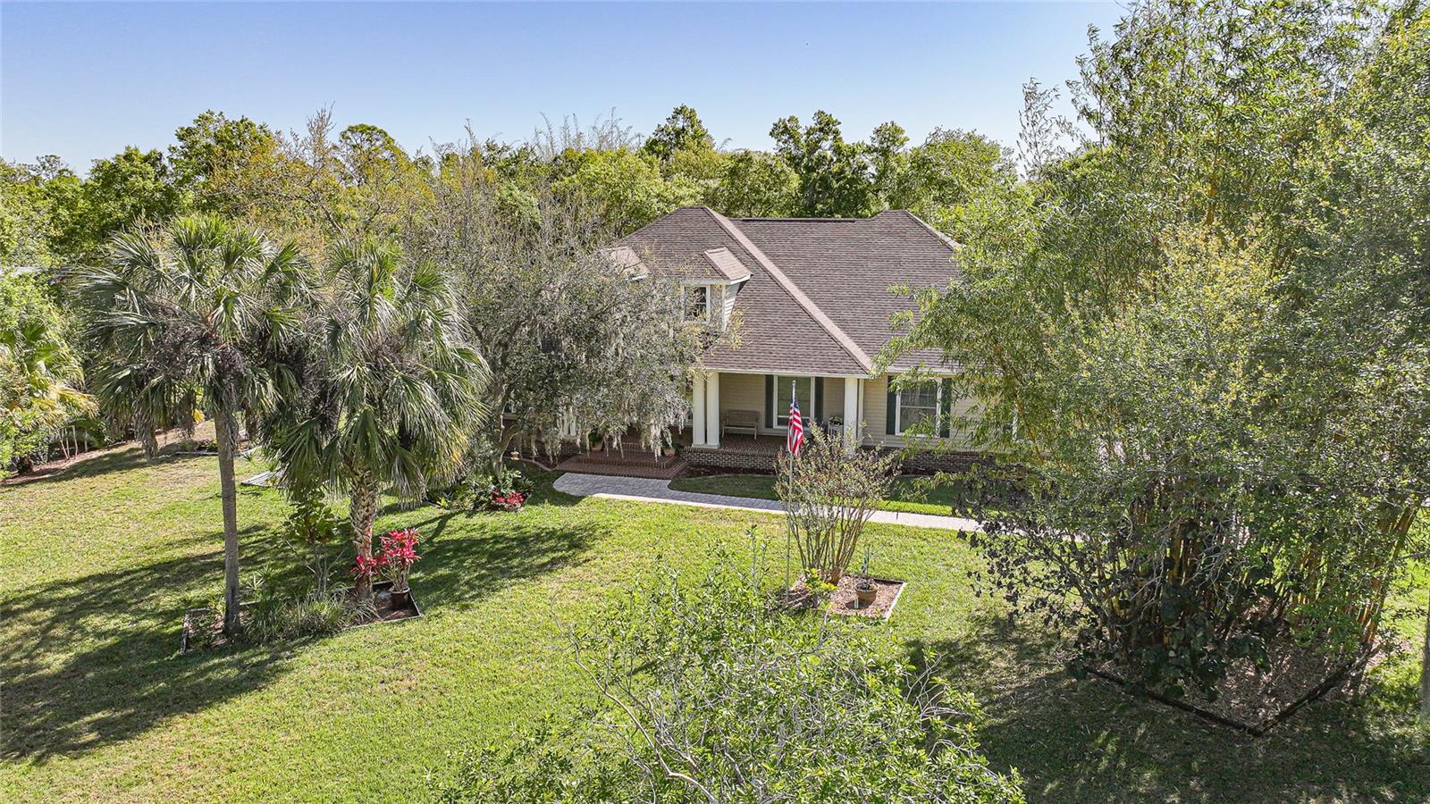 12222 SW AUSTIN AVE, LAKE SUZY, FL — photo 65