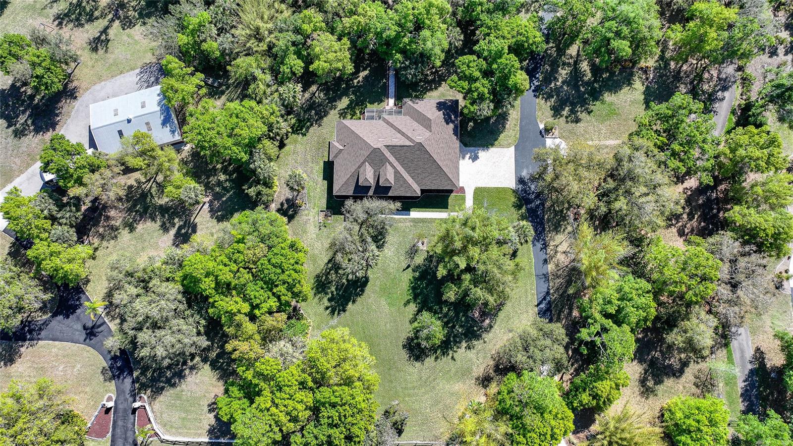 12222 SW AUSTIN AVE, LAKE SUZY, FL — photo 66