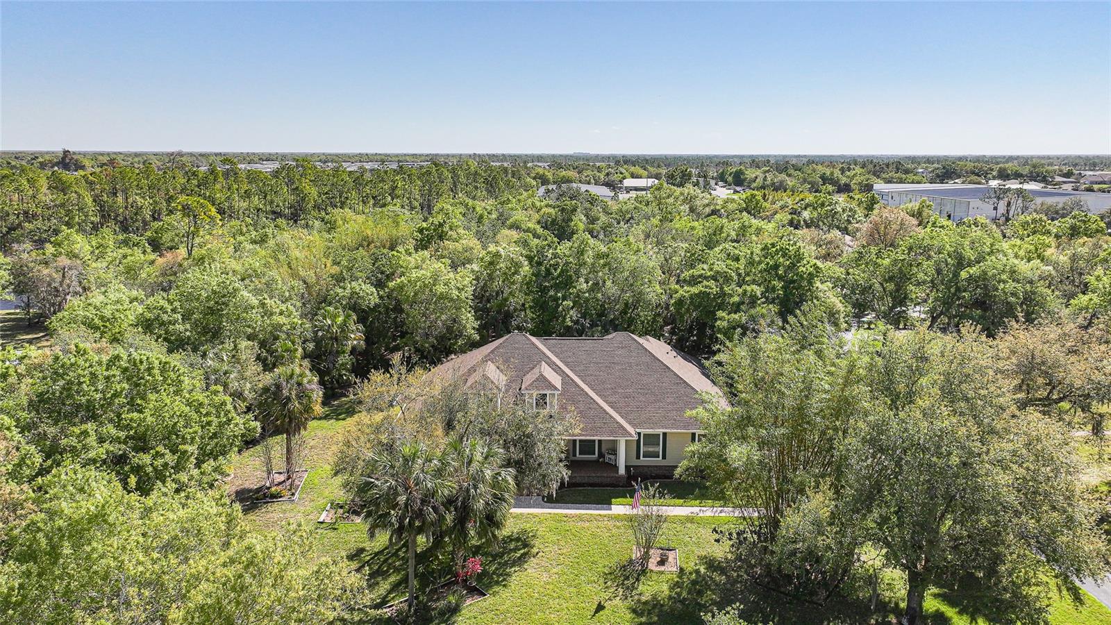 12222 SW AUSTIN AVE, LAKE SUZY, FL — photo 70