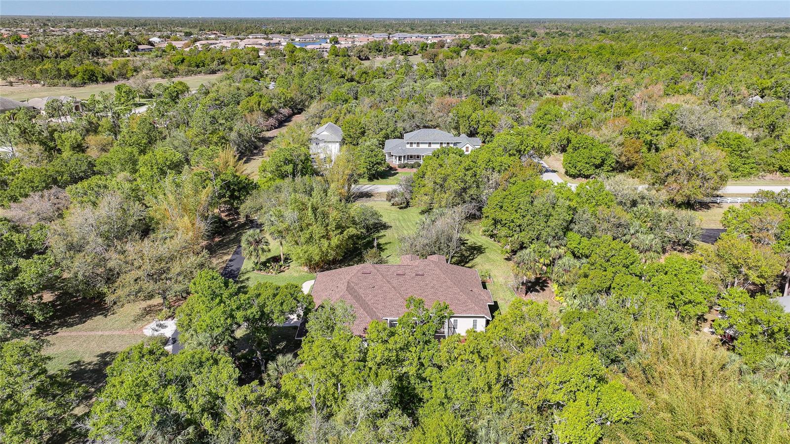 12222 SW AUSTIN AVE, LAKE SUZY, FL — photo 71