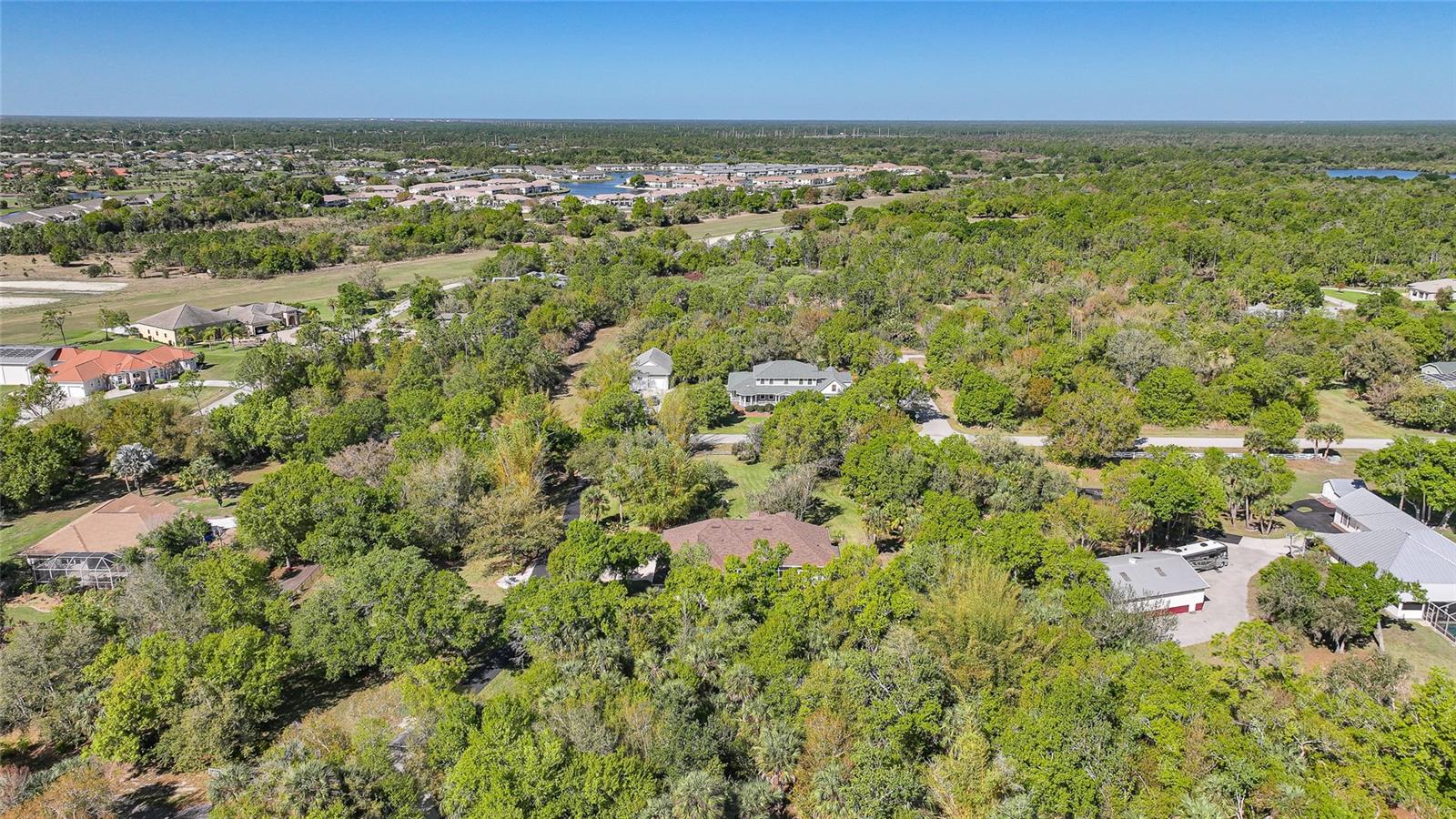 12222 SW AUSTIN AVE, LAKE SUZY, FL — photo 74