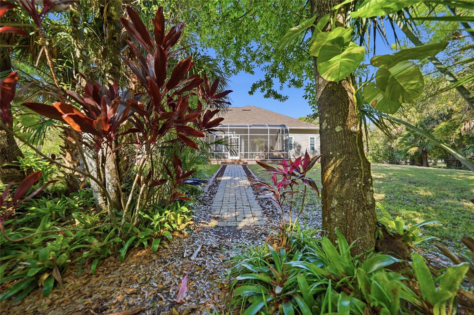 12222 SW AUSTIN AVE, LAKE SUZY, FL — photo 76