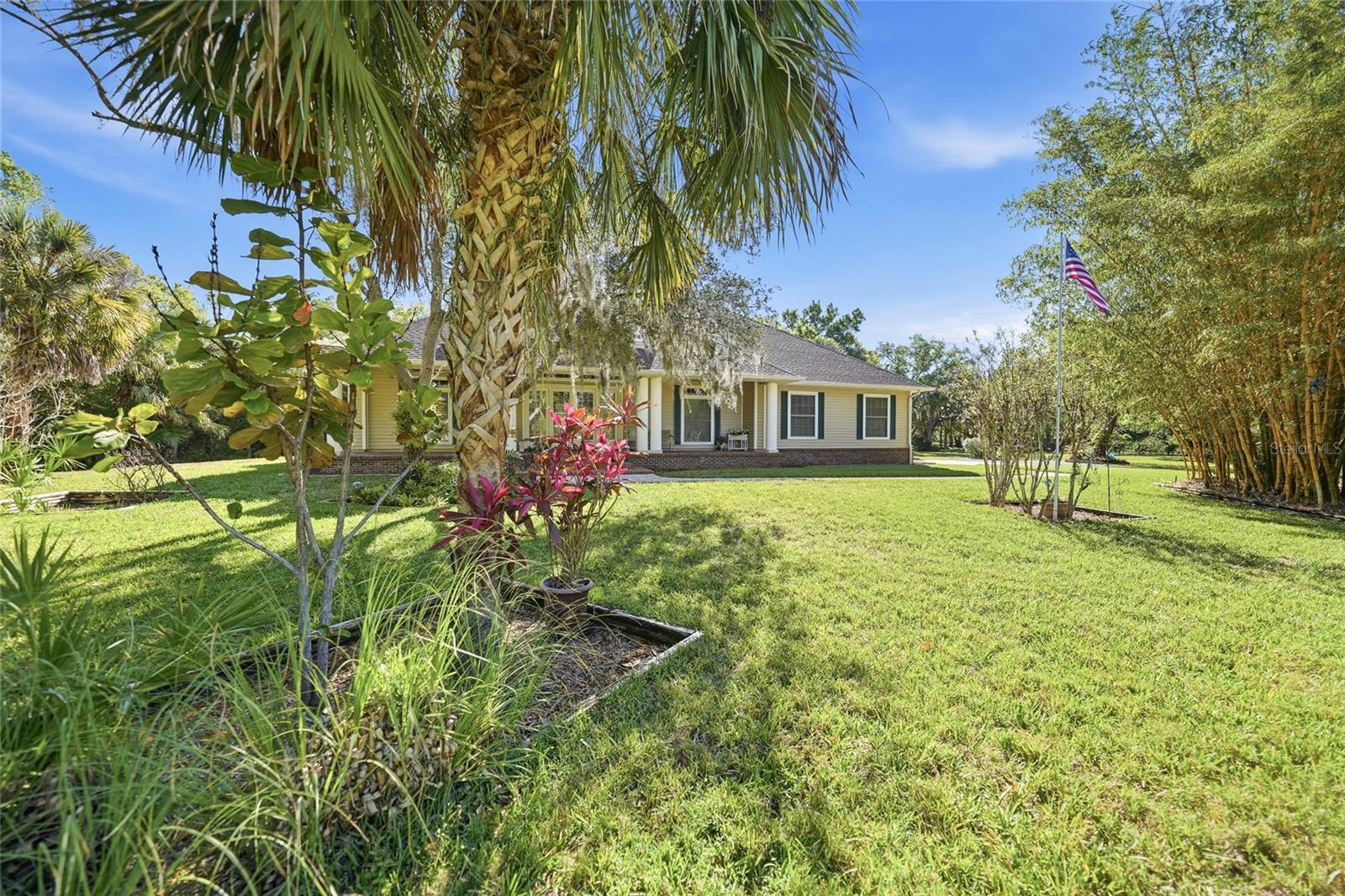 12222 SW AUSTIN AVE, LAKE SUZY, FL — photo 82
