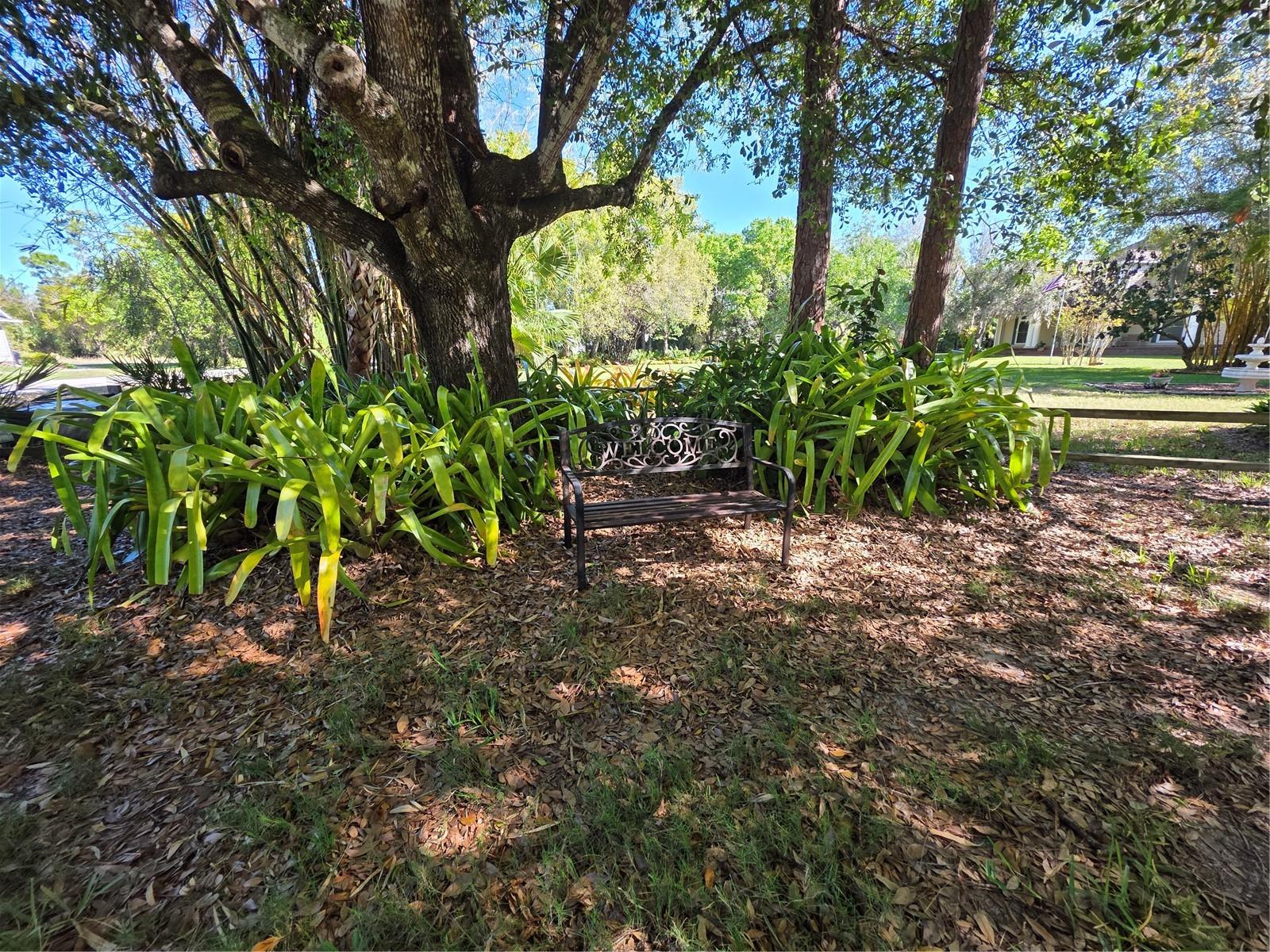 12222 SW AUSTIN AVE, LAKE SUZY, FL — photo 94