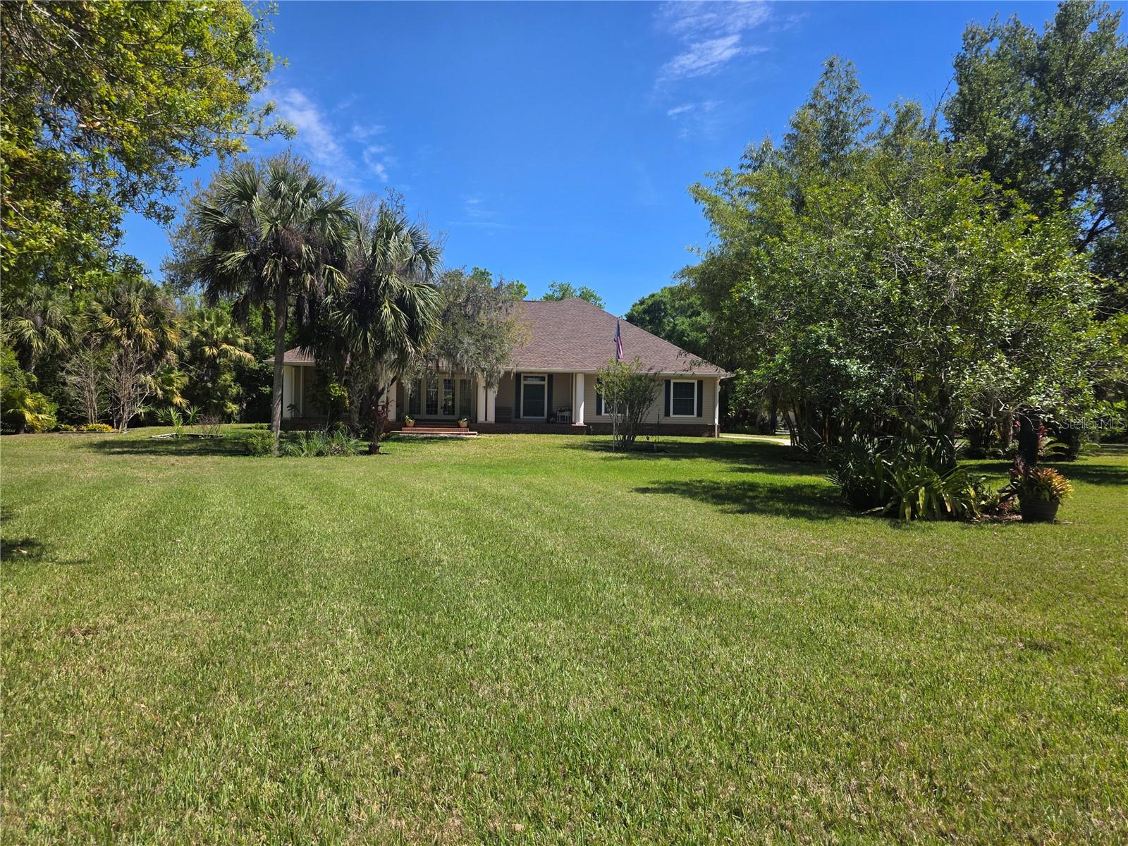 12222 SW AUSTIN AVE, LAKE SUZY, FL — photo 95