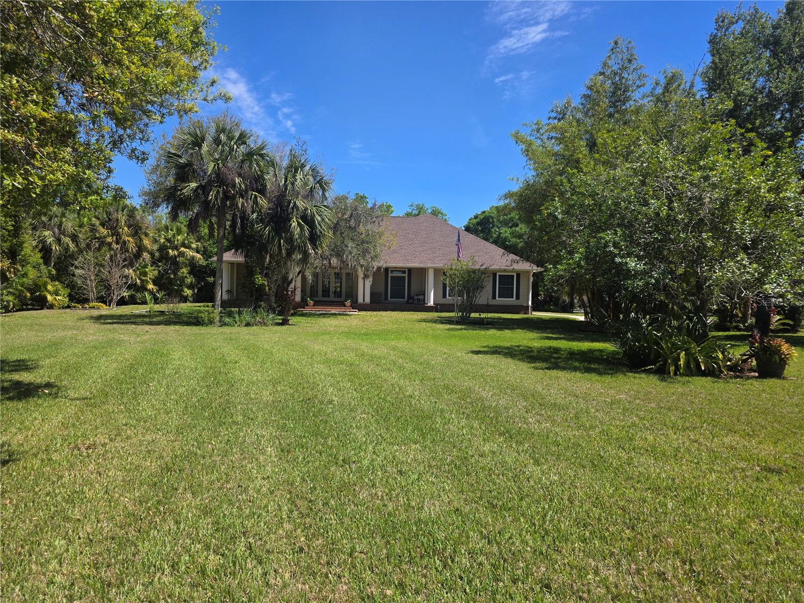 12222 SW AUSTIN AVE, LAKE SUZY, FL — photo 96