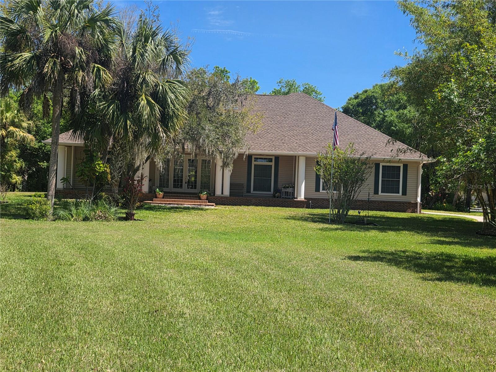 12222 SW AUSTIN AVE, LAKE SUZY, FL — photo 97