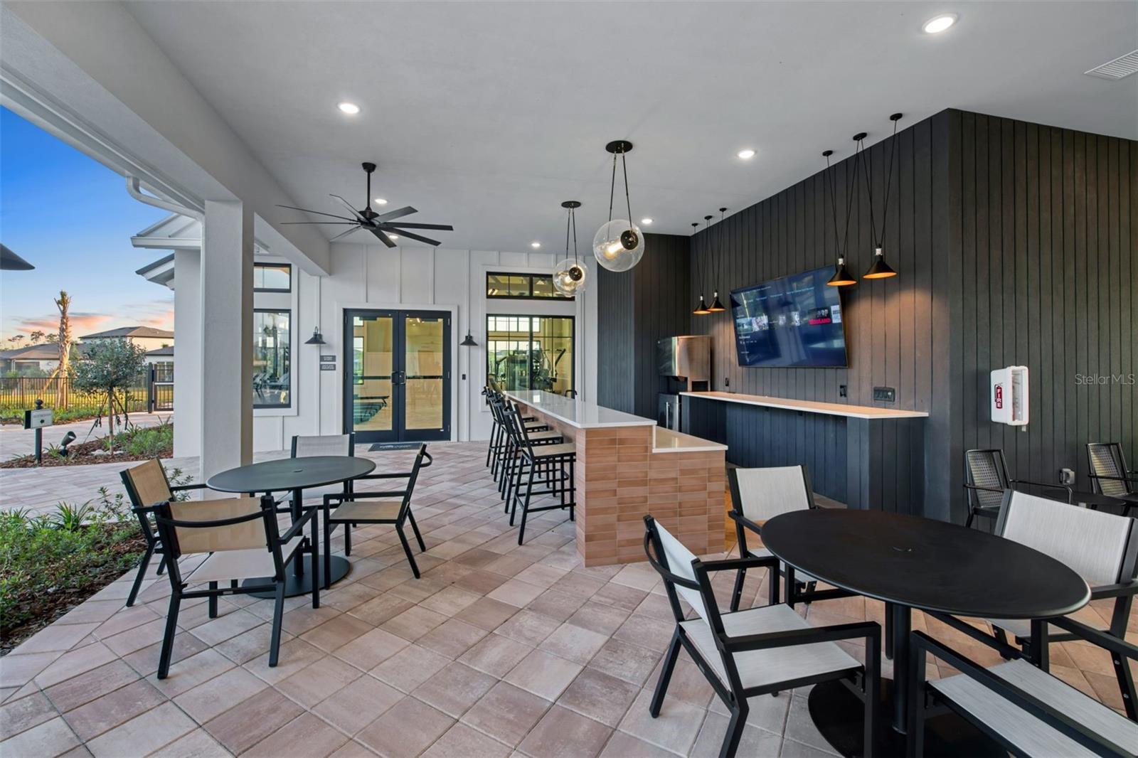 33452 BINDING TIES LN, WESLEY CHAPEL, FL — photo 27