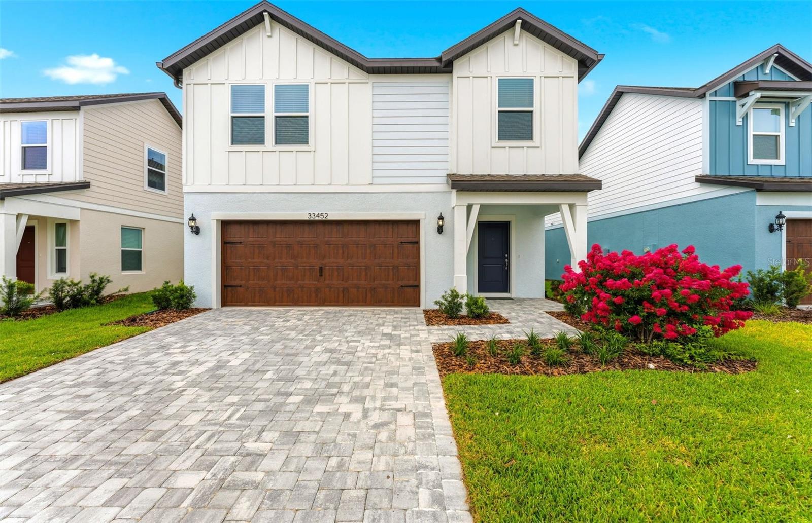 33452 BINDING TIES LN, WESLEY CHAPEL, FL