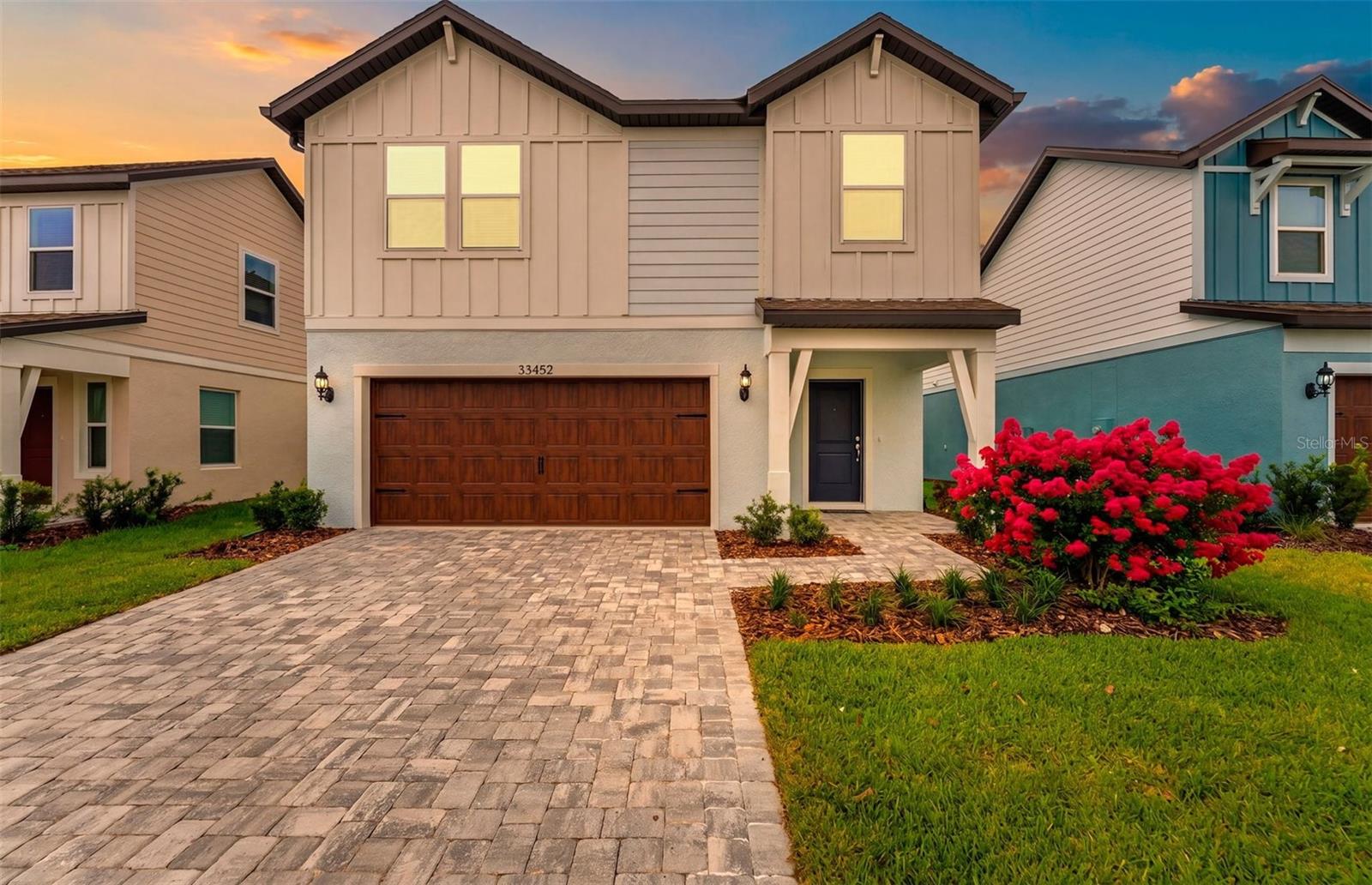 33452 BINDING TIES LN, WESLEY CHAPEL, FL — photo 18