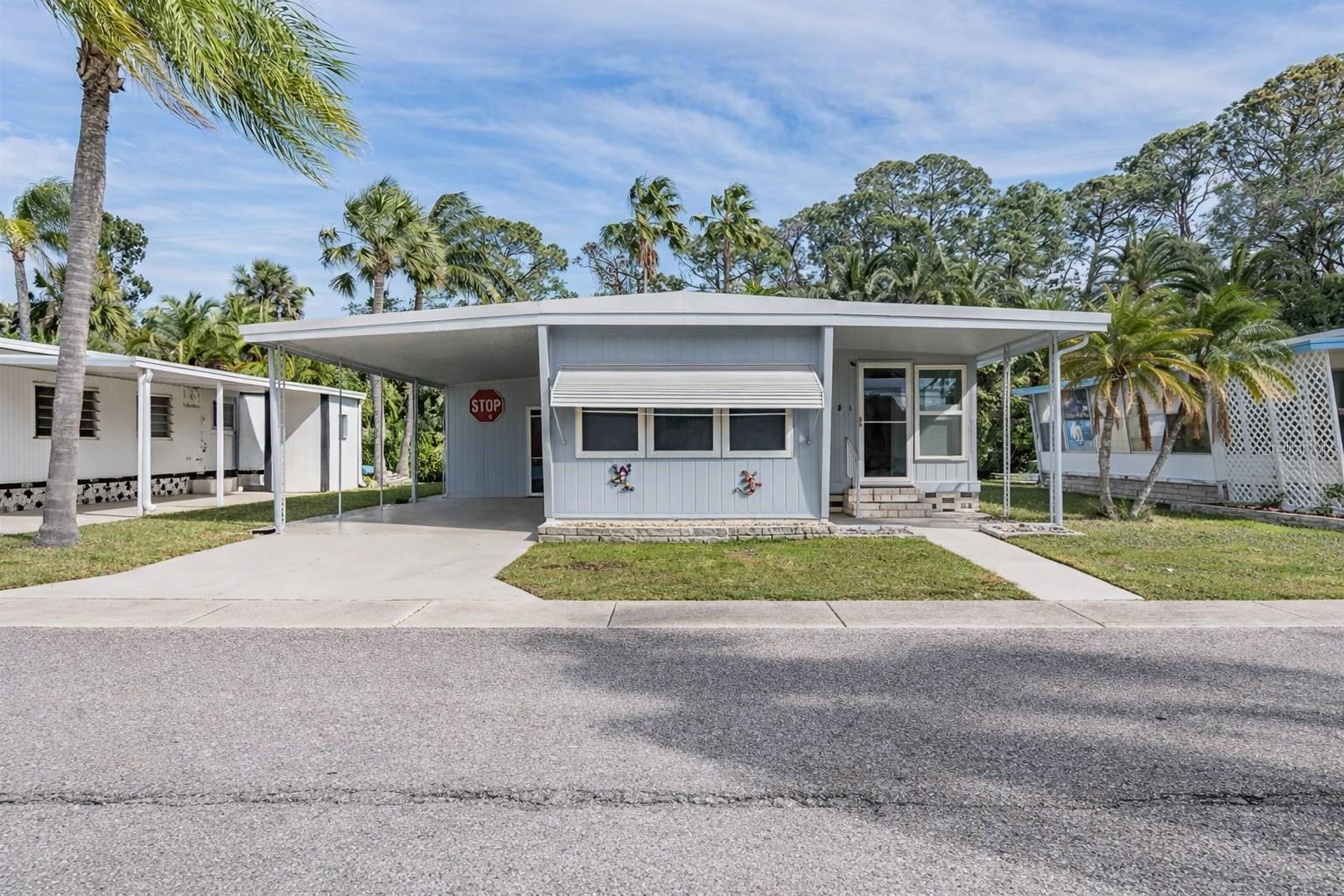 605 MICHIGAN BLVD #118, DUNEDIN, FL