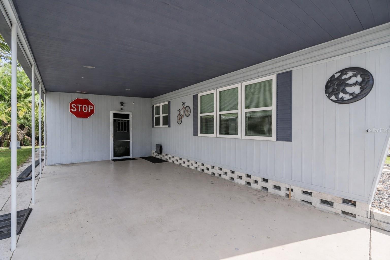 605 MICHIGAN BLVD #118, DUNEDIN, FL — photo 2