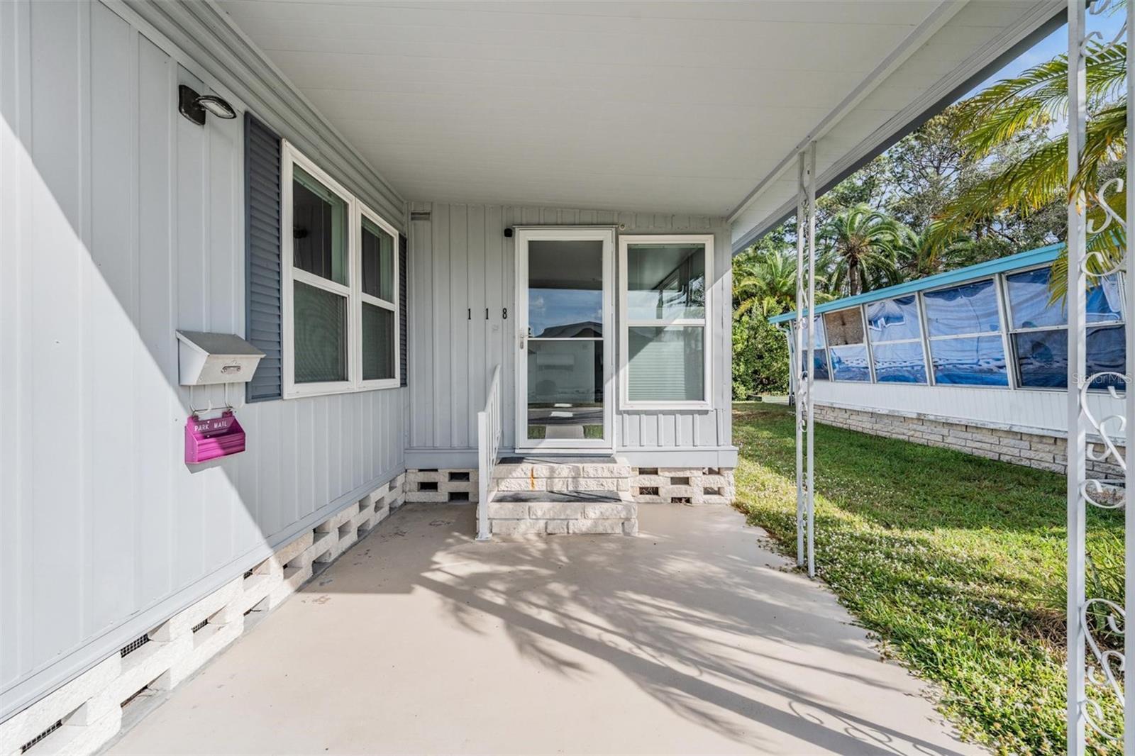 605 MICHIGAN BLVD #118, DUNEDIN, FL — photo 3