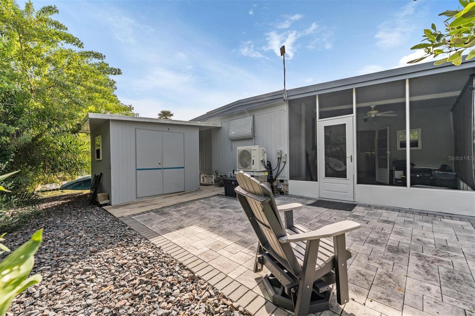 605 MICHIGAN BLVD #118, DUNEDIN, FL — photo 21
