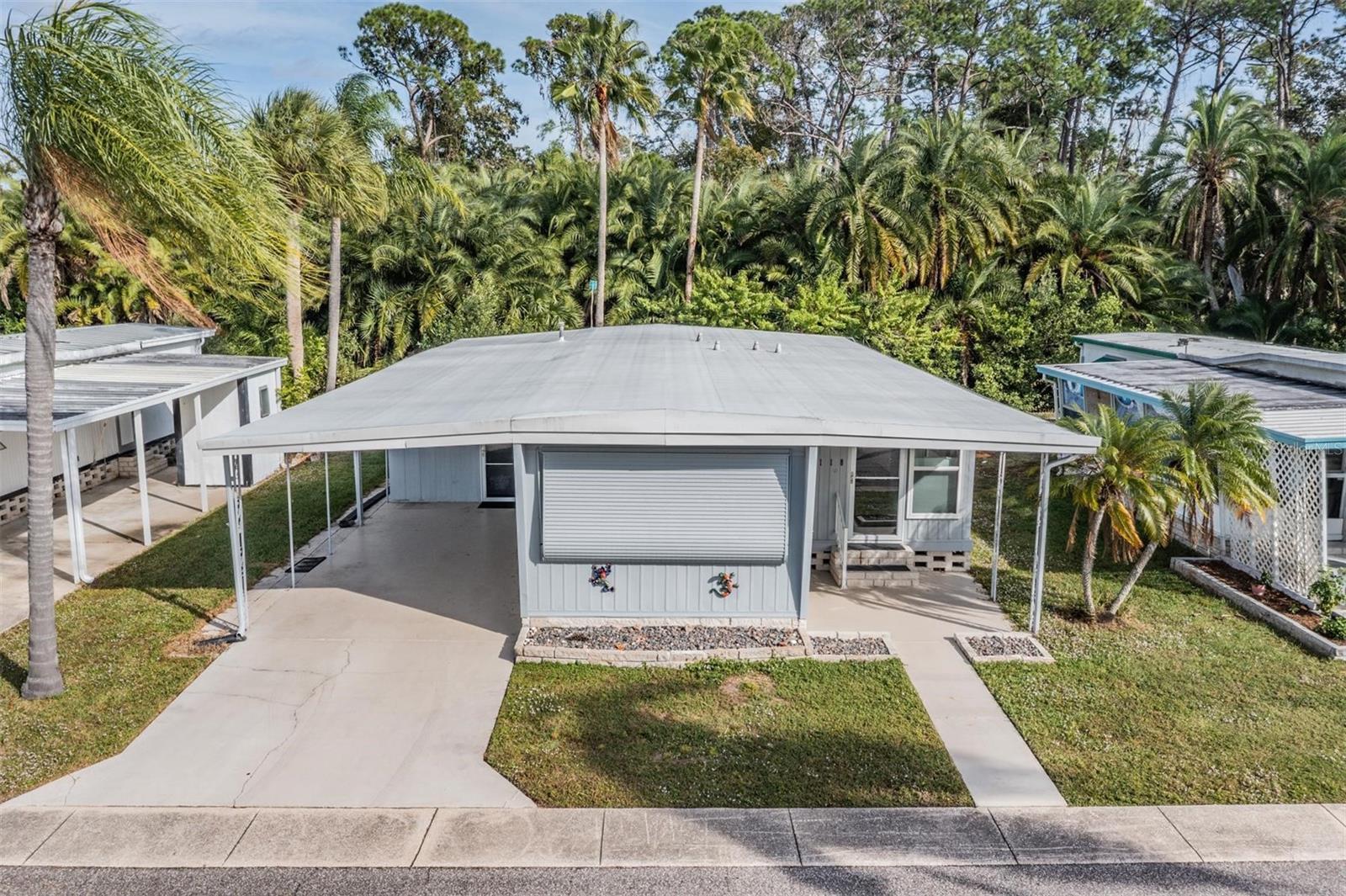 605 MICHIGAN BLVD #118, DUNEDIN, FL — photo 23