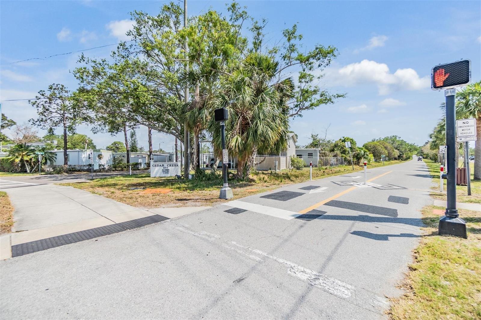 605 MICHIGAN BLVD #118, DUNEDIN, FL — photo 26