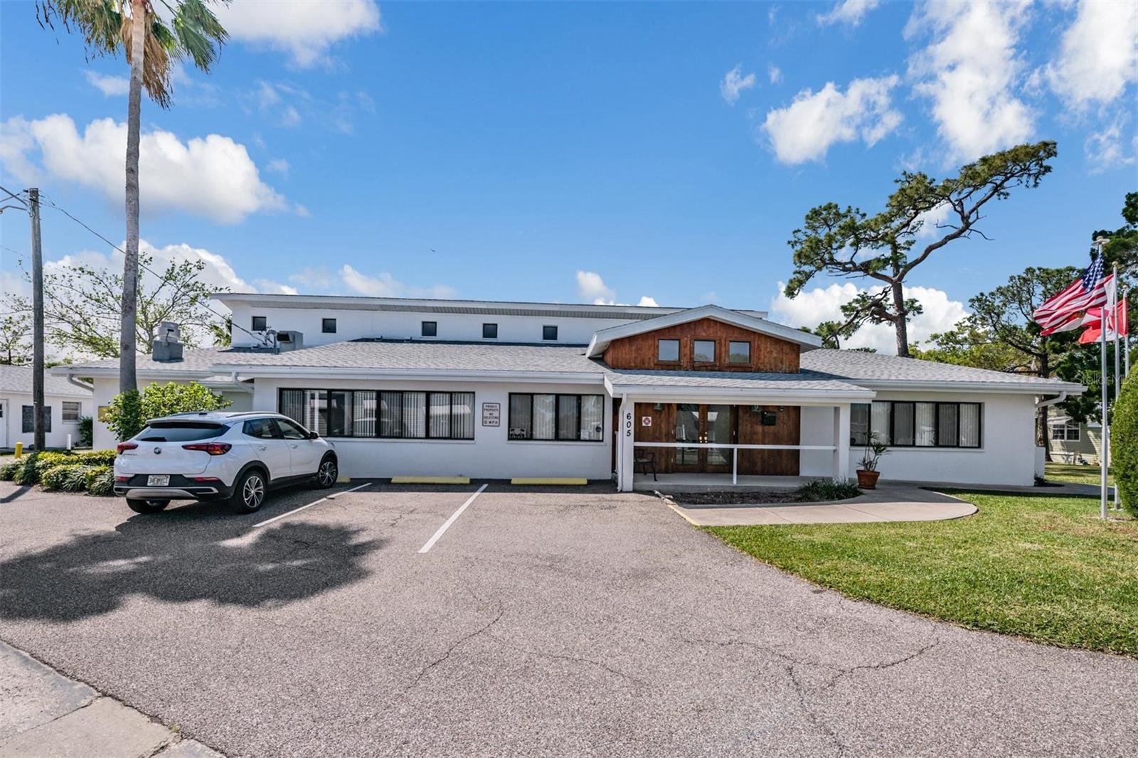 605 MICHIGAN BLVD #118, DUNEDIN, FL — photo 30