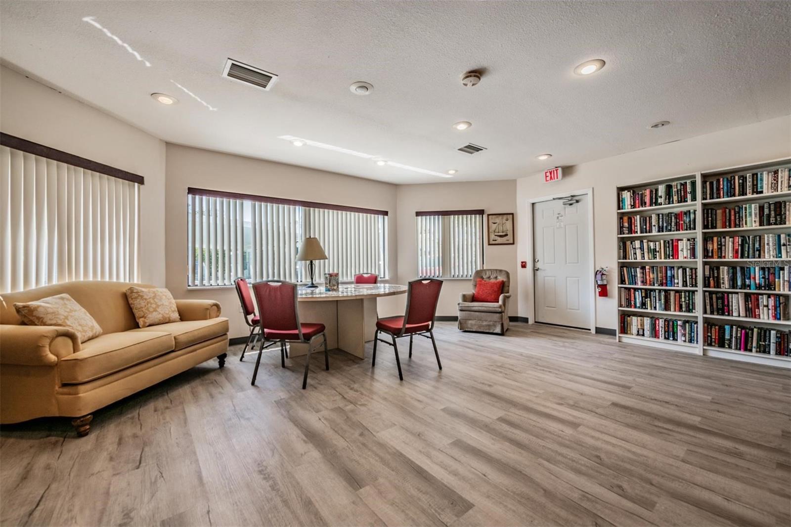 605 MICHIGAN BLVD #118, DUNEDIN, FL — photo 31