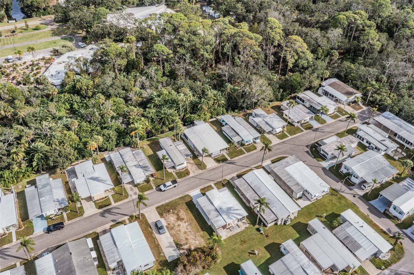 605 MICHIGAN BLVD #118, DUNEDIN, FL — photo 35
