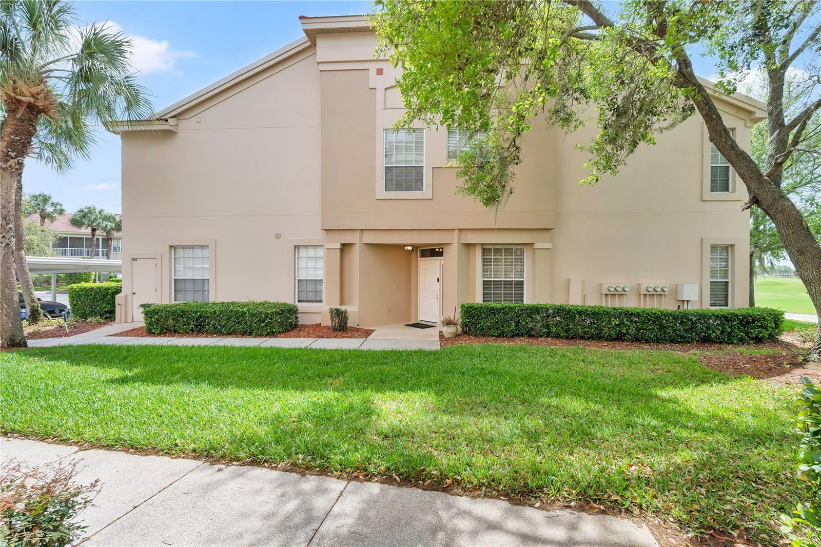 427 ENCLAVE PL #427, LAKELAND, FL