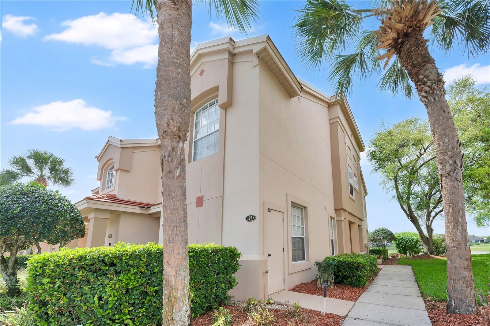 427 ENCLAVE PL #427, LAKELAND, FL — photo 4