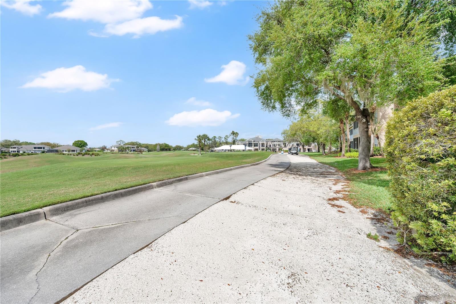 427 ENCLAVE PL #427, LAKELAND, FL — photo 28