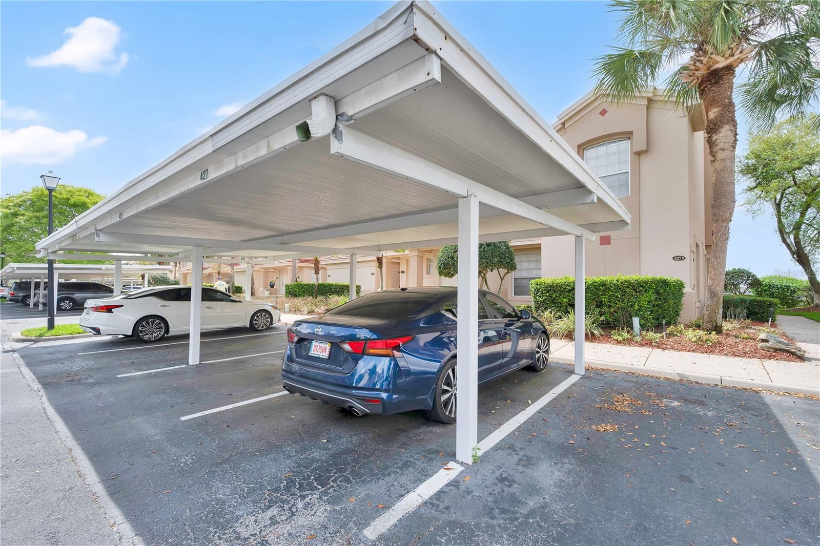 427 ENCLAVE PL #427, LAKELAND, FL — photo 30