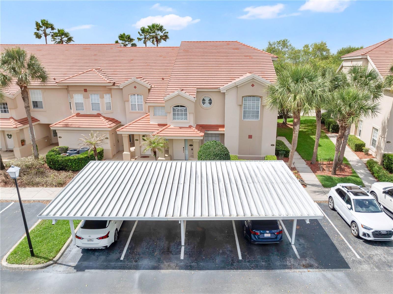 427 ENCLAVE PL #427, LAKELAND, FL — photo 31