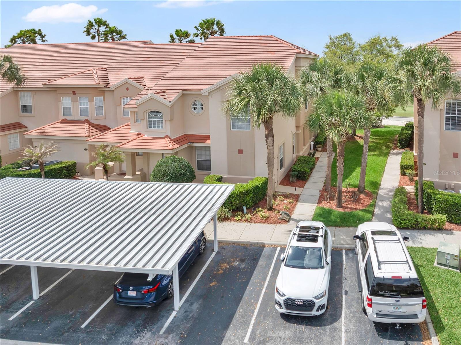 427 ENCLAVE PL #427, LAKELAND, FL — photo 32
