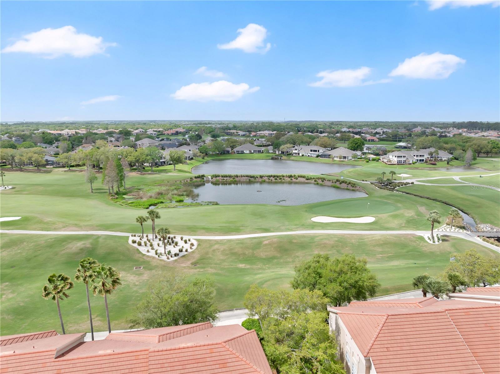 427 ENCLAVE PL #427, LAKELAND, FL — photo 34