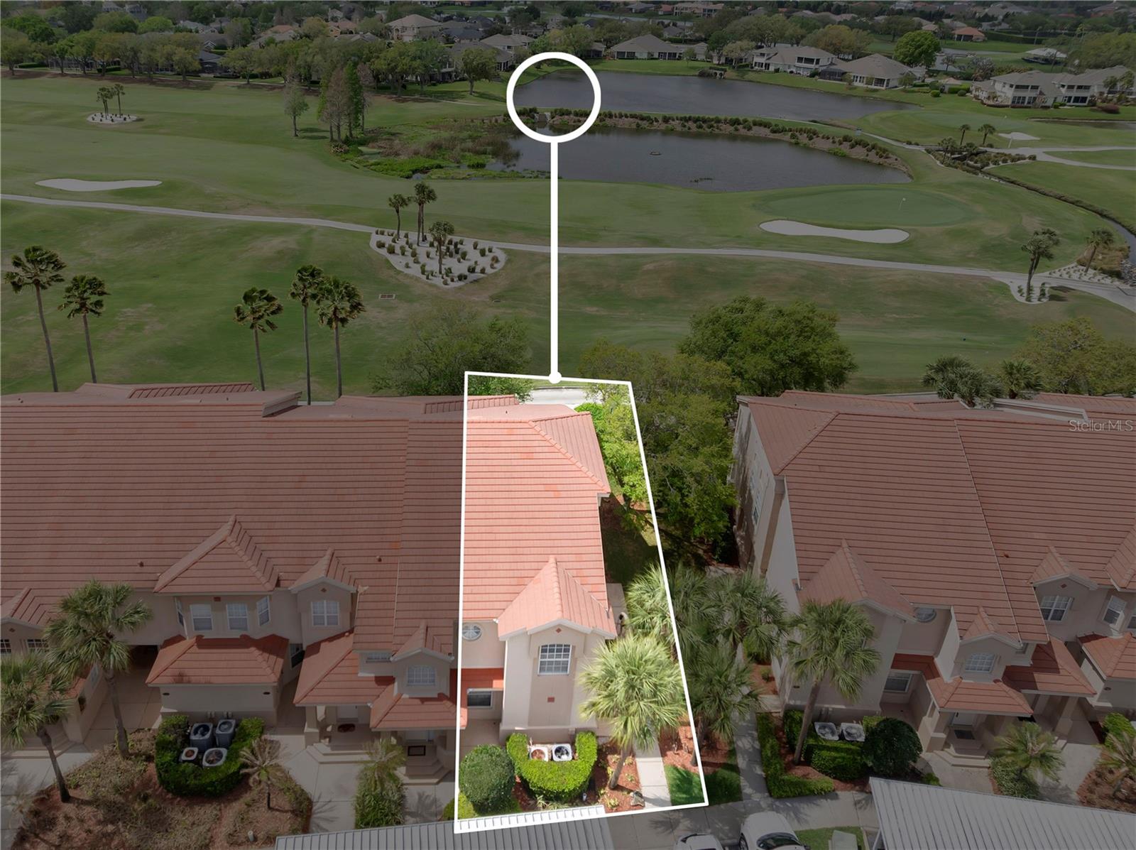 427 ENCLAVE PL #427, LAKELAND, FL — photo 35