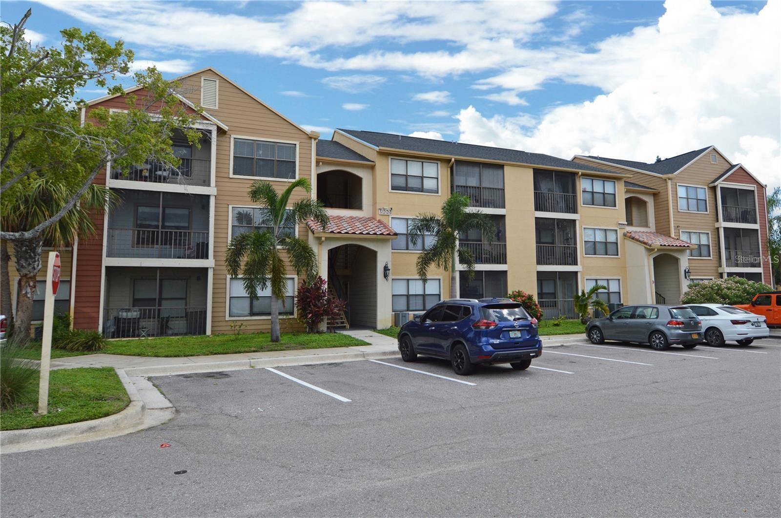 11901 4TH ST N #9105, ST PETERSBURG, FL — photo 2
