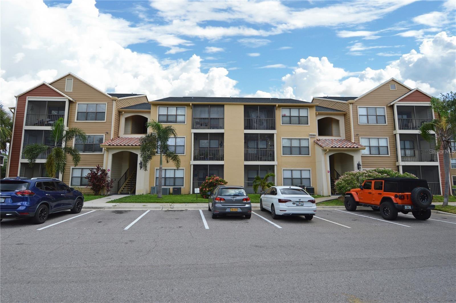 11901 4TH ST N #9105, ST PETERSBURG, FL — photo 3
