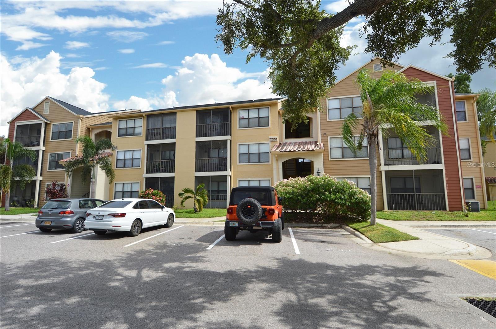 11901 4TH ST N #9105, ST PETERSBURG, FL — photo 4